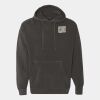 Ring Spun Hooded Sweatshirt Thumbnail