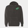 Ring Spun Hooded Sweatshirt Thumbnail