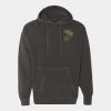 Ring Spun Hooded Sweatshirt Thumbnail