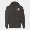 Ring Spun Hooded Sweatshirt Thumbnail