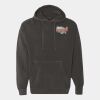 Ring Spun Hooded Sweatshirt Thumbnail