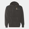 Ring Spun Hooded Sweatshirt Thumbnail