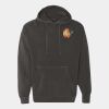 Ring Spun Hooded Sweatshirt Thumbnail