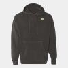 Ring Spun Hooded Sweatshirt Thumbnail