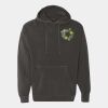 Ring Spun Hooded Sweatshirt Thumbnail