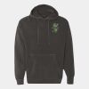 Ring Spun Hooded Sweatshirt Thumbnail