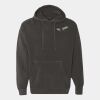 Ring Spun Hooded Sweatshirt Thumbnail