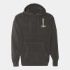 Ring Spun Hooded Sweatshirt Thumbnail