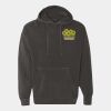 Ring Spun Hooded Sweatshirt Thumbnail