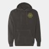 Ring Spun Hooded Sweatshirt Thumbnail