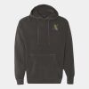 Ring Spun Hooded Sweatshirt Thumbnail