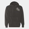 Ring Spun Hooded Sweatshirt Thumbnail