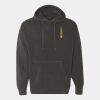 Ring Spun Hooded Sweatshirt Thumbnail