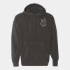 Ring Spun Hooded Sweatshirt Thumbnail