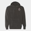 Ring Spun Hooded Sweatshirt Thumbnail