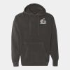 Ring Spun Hooded Sweatshirt Thumbnail