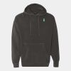 Ring Spun Hooded Sweatshirt Thumbnail