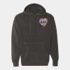 Ring Spun Hooded Sweatshirt Thumbnail