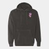 Ring Spun Hooded Sweatshirt Thumbnail