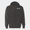 Ring Spun Hooded Sweatshirt Thumbnail