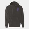 Ring Spun Hooded Sweatshirt Thumbnail