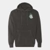 Ring Spun Hooded Sweatshirt Thumbnail