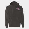 Ring Spun Hooded Sweatshirt Thumbnail