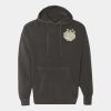 Ring Spun Hooded Sweatshirt Thumbnail