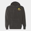 Ring Spun Hooded Sweatshirt Thumbnail