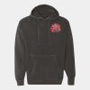 Ring Spun Hooded Sweatshirt Thumbnail