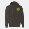 Ring Spun Hooded Sweatshirt Thumbnail