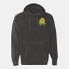 Ring Spun Hooded Sweatshirt Thumbnail