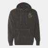 Ring Spun Hooded Sweatshirt Thumbnail