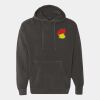 Ring Spun Hooded Sweatshirt Thumbnail