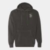 Ring Spun Hooded Sweatshirt Thumbnail
