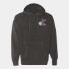 Ring Spun Hooded Sweatshirt Thumbnail