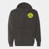 Ring Spun Hooded Sweatshirt Thumbnail