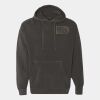 Ring Spun Hooded Sweatshirt Thumbnail