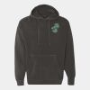 Ring Spun Hooded Sweatshirt Thumbnail