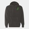 Ring Spun Hooded Sweatshirt Thumbnail