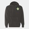 Ring Spun Hooded Sweatshirt Thumbnail