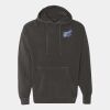 Ring Spun Hooded Sweatshirt Thumbnail