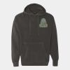 Ring Spun Hooded Sweatshirt Thumbnail