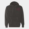 Ring Spun Hooded Sweatshirt Thumbnail
