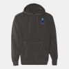 Ring Spun Hooded Sweatshirt Thumbnail