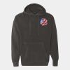 Ring Spun Hooded Sweatshirt Thumbnail