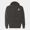 Ring Spun Hooded Sweatshirt Thumbnail