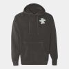 Ring Spun Hooded Sweatshirt Thumbnail