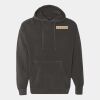 Ring Spun Hooded Sweatshirt Thumbnail