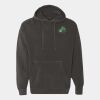 Ring Spun Hooded Sweatshirt Thumbnail